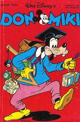 Don Miki #622