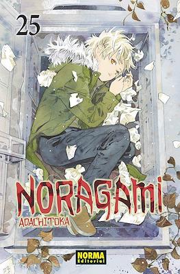 Noragami (Rústica) #25