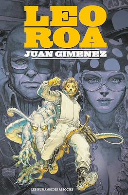 Léo Roa
