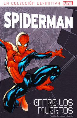 Spiderman - La colección definitiva (Cartoné) #44