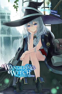 Wandering Witch: The Journey of Elaina #4