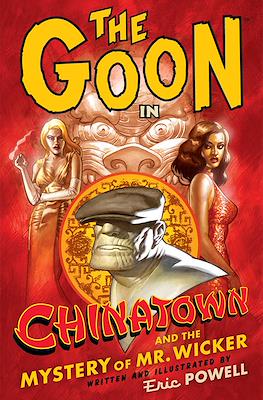 The Goon (Softcover) #6
