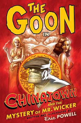 The Goon #6