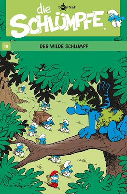 Die Schlümpfe #19