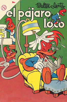 El pájaro loco #274