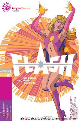 Tangent Comics: Flash