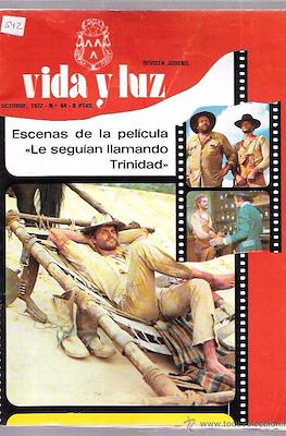 Vida y Luz #64