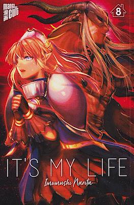 It's my life #8