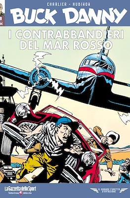 Il grande fumetto d'aviazione #18