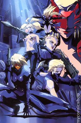 Liquid Kill (Variant Cover) #6.2