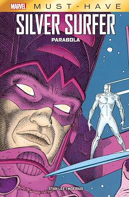 Marvel Must-Have #68