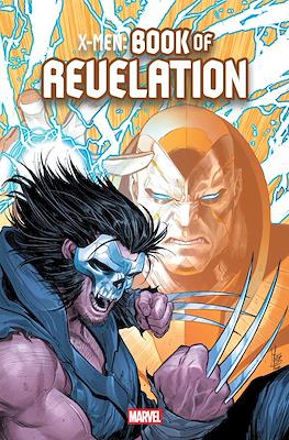 X-Men: Book of Revelation (Variant Cover)