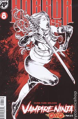 Horror Comics #8