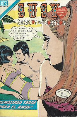 Susy: Secretos del Corazón #71