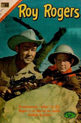 Roy Rogers #249