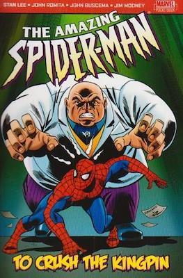The Amazing Spider-Man - Marvel Pocketbook #5