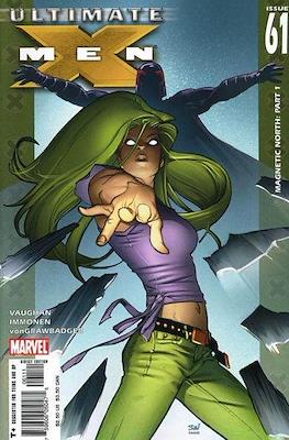 Ultimate X-Men Vol. 1 (2000-2009) #61