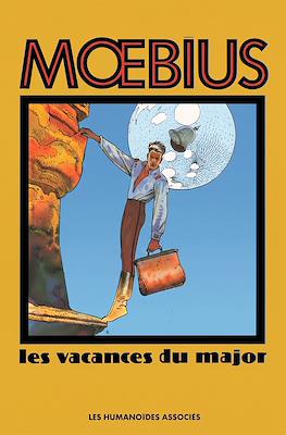 Les Vacances du Major