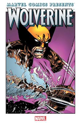 Marvel Comics Presents: Wolverine #2