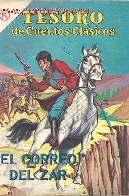 Tesoro de cuentos clásicos #82