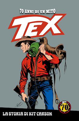 Tex: 70 anni di un mito #6