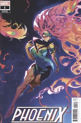 Phoenix (2024-Variant Covers) #1.1