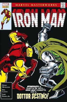 Marvel Masterworks #176