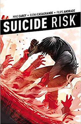 Suicide Risk #4