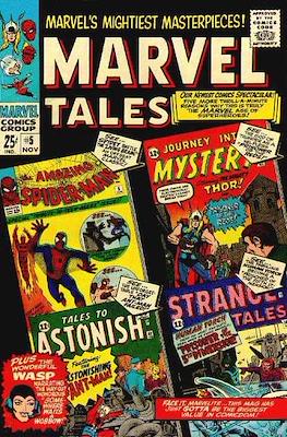 Marvel Tales #5