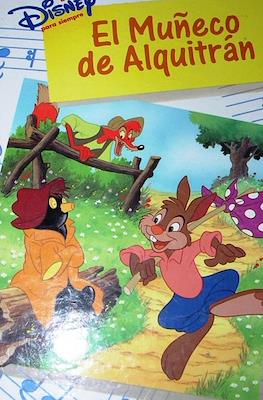 Audiocuentos Disney para siempre #26