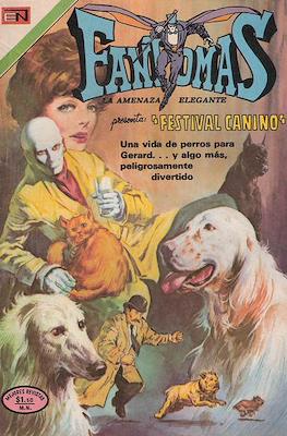 Fantomas #141
