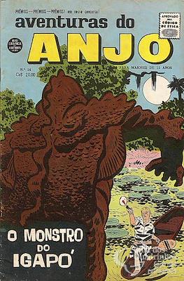 Aventuras do Anjo #34