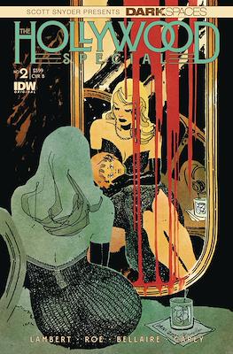 Dark Spaces: The Hollywood Special (Variant Covers) #2