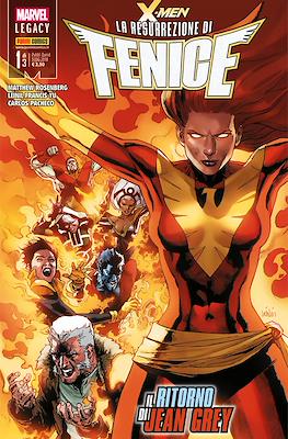 Marvel Miniserie #201