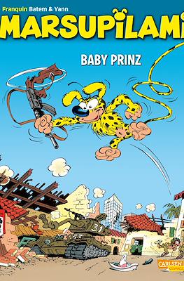 Marsupilami #18