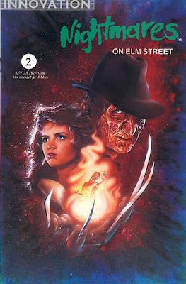 Nightmares on Elm Street #2