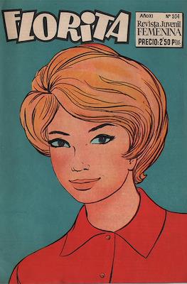 Florita #504