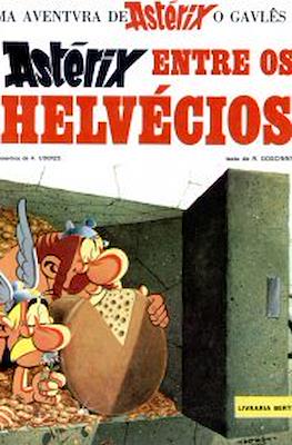 Astérix #16