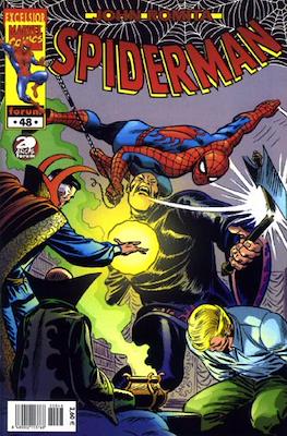 Spiderman de John Romita (1999-2005) #48