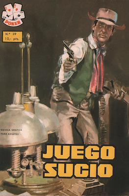 Poker #39