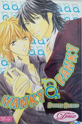 Hanky Panky