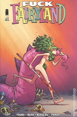 I Hate Fairyland Vol. 2 (2022- Variant Cover) #4