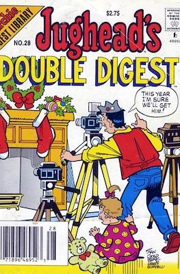 Jughead's Double Digest #28
