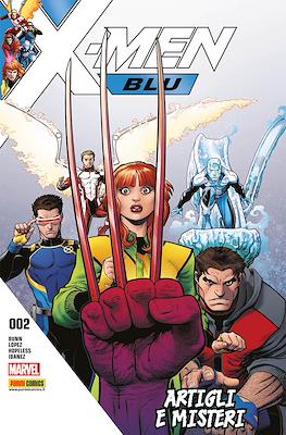 I Nuovissimi X-Men #53