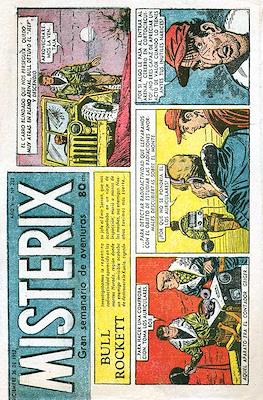 Misterix #223