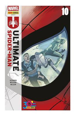 Ultimate Spider-Man Vol. 2 #10