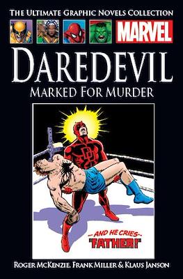 The Official Marvel Graphic Novel Collection #82