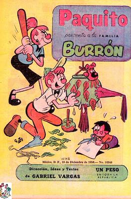 La Familia Burrón #348