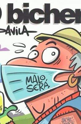 O bichero #10