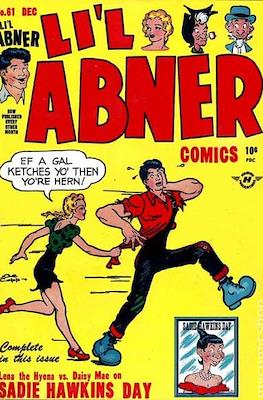 Li'l Abner